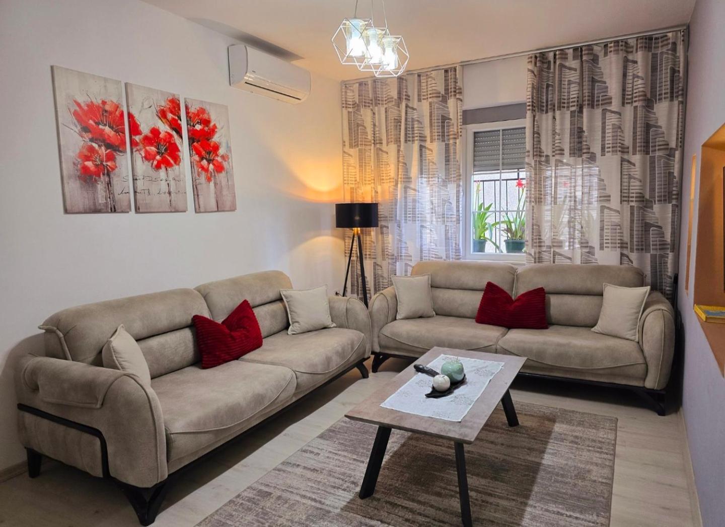 Apartament Grace's Centre *